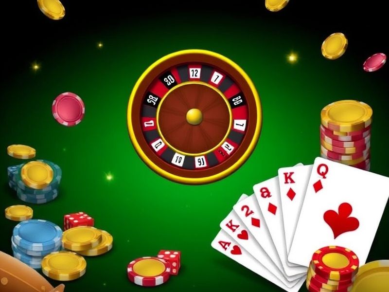 Find the best real money online casinos with in-depth reviews, expert analysis, and up-to-date gaming options. Compare top sites for bonuses, games, and safety in 2023.