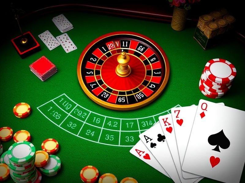 Find the best real money online casinos with in-depth reviews, expert analysis, and up-to-date gaming options. Compare top sites for bonuses, games, and safety in 2023.